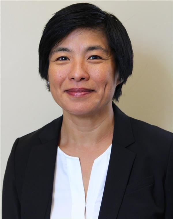 Ms. Ann Chan - Assistant Superintendent, Human Resources Ms. Ann Chan - Assistant Superintendent, Human Resources